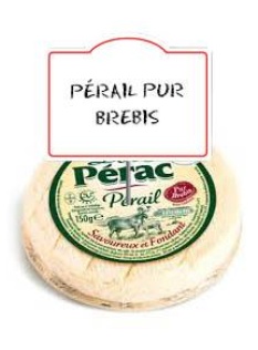 lou perac perail pur brebis 26 de mg