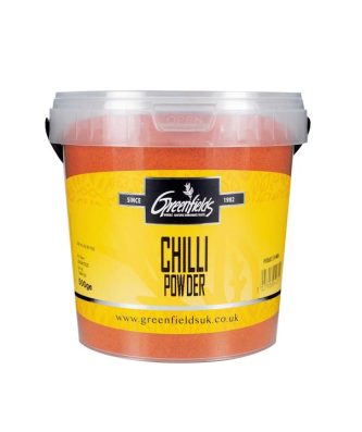 Greenfields Chilli Powder