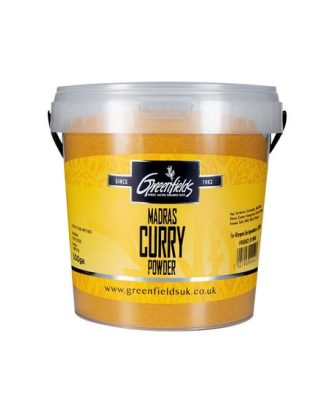 Curry Powder Madras Catering Size