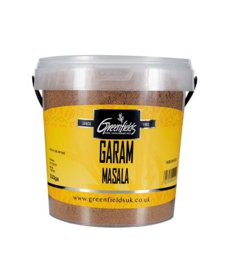 Garam Masala Catering Size