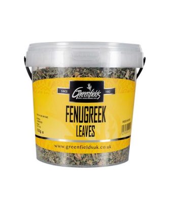 Fenugreek Leaves Catering Size