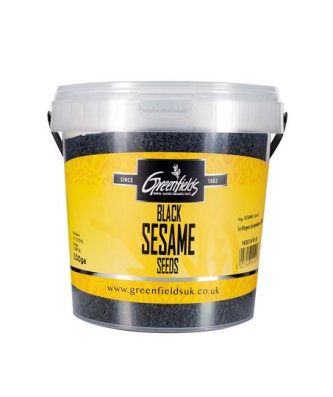 Black Sesame Seeds Catering Size