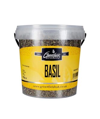 Greenfields Basil