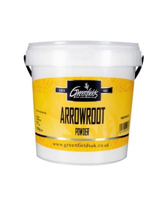 Arrowroot Powder Catering Size