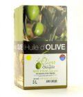 Huile d'olive Négrette 3 L