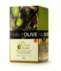 Huile d'olive Picholine 3 litres