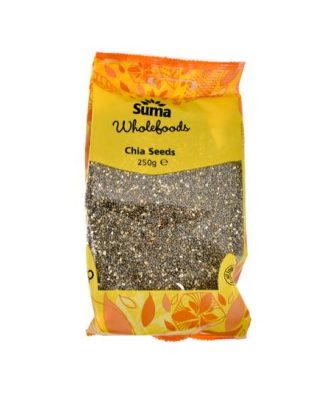 Chia Seeds 250g
