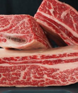 BLACK ANGUS SHORT RIBS