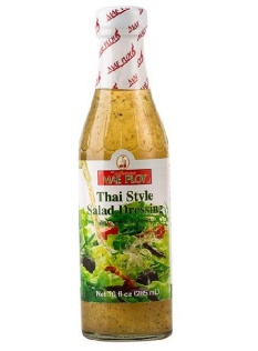 Mae Ploy Thai Style Salad Dressing