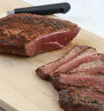 Magrets De Canard Au Piment D'espelette x10