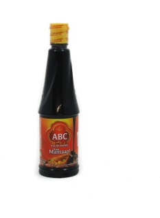 Kecap Manis