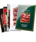 5 x 100gr jambon différentes marques