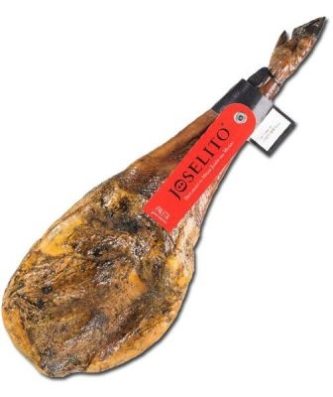 Épaule Ibérique Bellota Gran Reserva Joselito