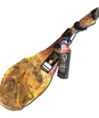 Épaule Pata Negra Bellota 100% ibérique Alta Expresion AOC