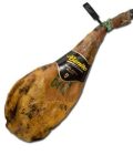 Épaule Pata Negra 100% Ibérique Benito