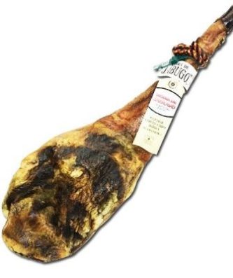 Épaule Ibérique Cebo de Campo de Huelva