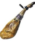 Jambon Pata Negra 100% Ibérique Extremadura
