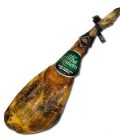 Jambon ibérique 100% Pata Negra Huelva Romero
