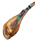 Jambon Pata Negra Cebo 100% Ibérique Valle Pedroches