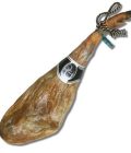 Jambon Pata Negra Cebo Salamanque