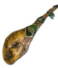 Jambon Pata Negra Cebo 100% Ibérique Huelva