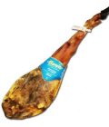 Jambon Pata Negra Cebo Ibérique Benito