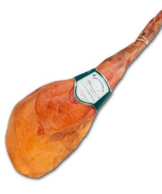 Jambon Serrano Gran Reserva La Campiña Jabugo