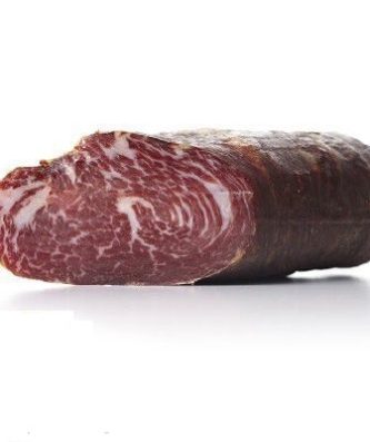 Lomito Ibérique de Bellota