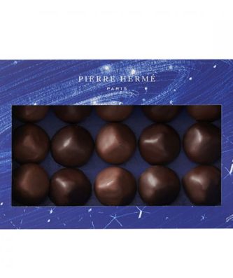 ASSORTIMENT DE CROQUANTS AU PRALINÉ