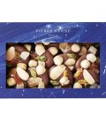 MENDIANTS AU CHOCOLAT AU LAIT