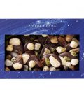 MENDIANTS AU CHOCOLAT NOIR