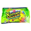 Air Heads Xtremes Sourfuls Rainbow Berry Flavor