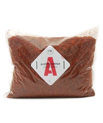 Aleppo Pepper - Pul Biber 1kg