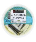 ANCHOIS MARINÉS NATURE