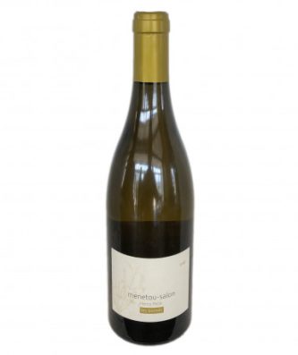 AOC MENETOU - SALON - DOMAINE H.PELLÉ - LES BORNÉS - 2018
