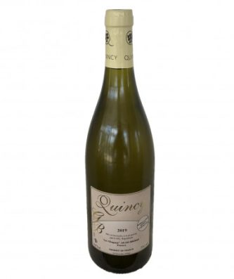 AOC QUINCY - GÉRARD BIGONNEAU - 2019