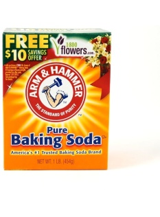 Arm & Hammer Baking Soda