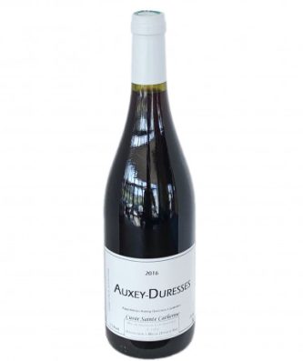 AOP AUXEY-DURESSES - CUVÉE SAINTE-CATHERINE - 2016