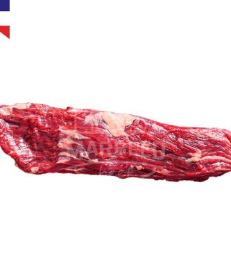 Bavette Aloyau Boeuf de Salers