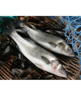 BAR SAUVAGE - PIÈCE DE 1KG