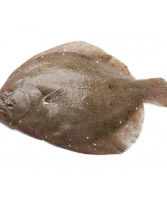 BARBUE - PIÈCE DE 400G