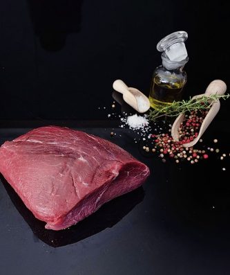 Basse côte de bœuf