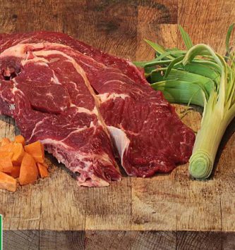 Coeur De Basse Côte 400g