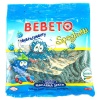 Bebeto Spaghetti Blue Raspberry Flavor