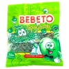 Bebeto Spaghetti Green Apple Flavor