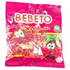 Bebeto Spaghetti Strawberry Flavor