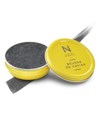 Beurre de Caviar