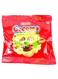 Bisconni Cocomo Biscuits