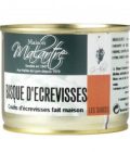 BISQUE D'ÉCREVISSES BOÎTE 200GR