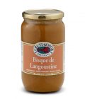 BISQUE DE LANGOUSTINES - 780ML